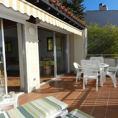 Le Lavandou, 2 Pieces, 4 Personnes - Fr-1-251-697