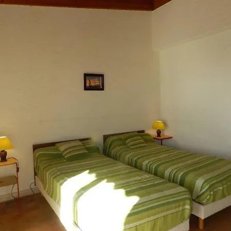 Le Lavandou, 2 Pieces, 4 Personnes - Fr-1-251-697 Apartment *