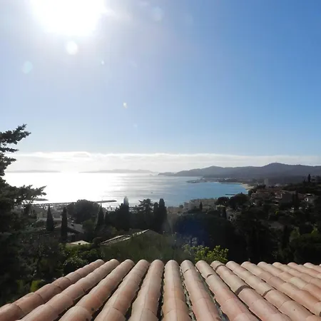 Le Lavandou, 2 Pieces, 4 Personnes - Fr-1-251-697 Apartment Le Lavandou