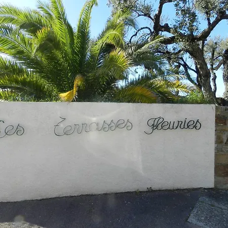 Le Lavandou, 2 Pieces, 4 Personnes - Fr-1-251-697 Apartment *